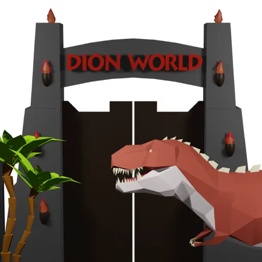 脱出ゲーム ディノワールドからの脱出