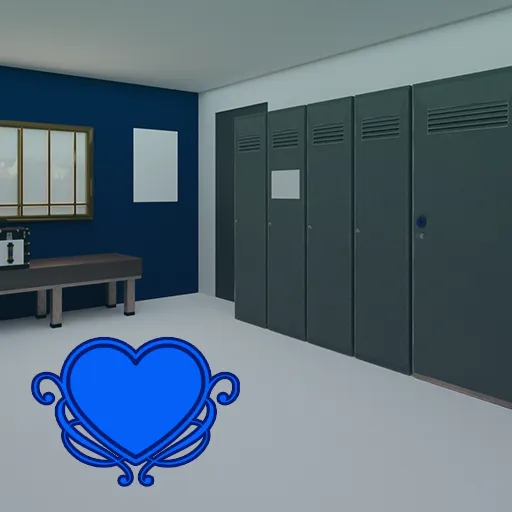 脱出ゲーム　ホワイトデーの脱出-チョコ作戦-side-w