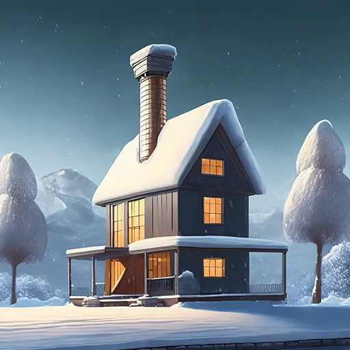 脱出ゲーム　孤独な聖夜からの脱出-メリークリスマス